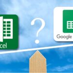 Google スプレッドシートを薦める3つの理由