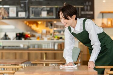 ファストフードチェーンK社(100店舗超 全国)